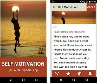Self download