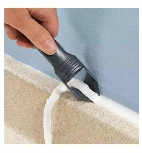 шпатель для силикона dexter. шпатель dexter для герметика. удаления выравнивания герметика. удаления выравнивания герметика. комплект для удаления/выравнивания герметика dexter.