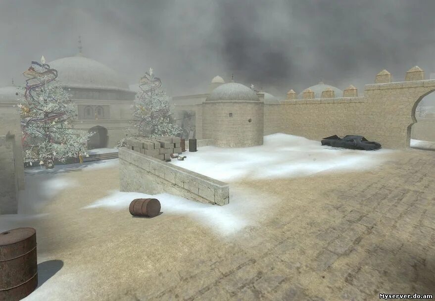 6. Карта кс 1. 6. Dust 2 cs 1. 6 de dust2.