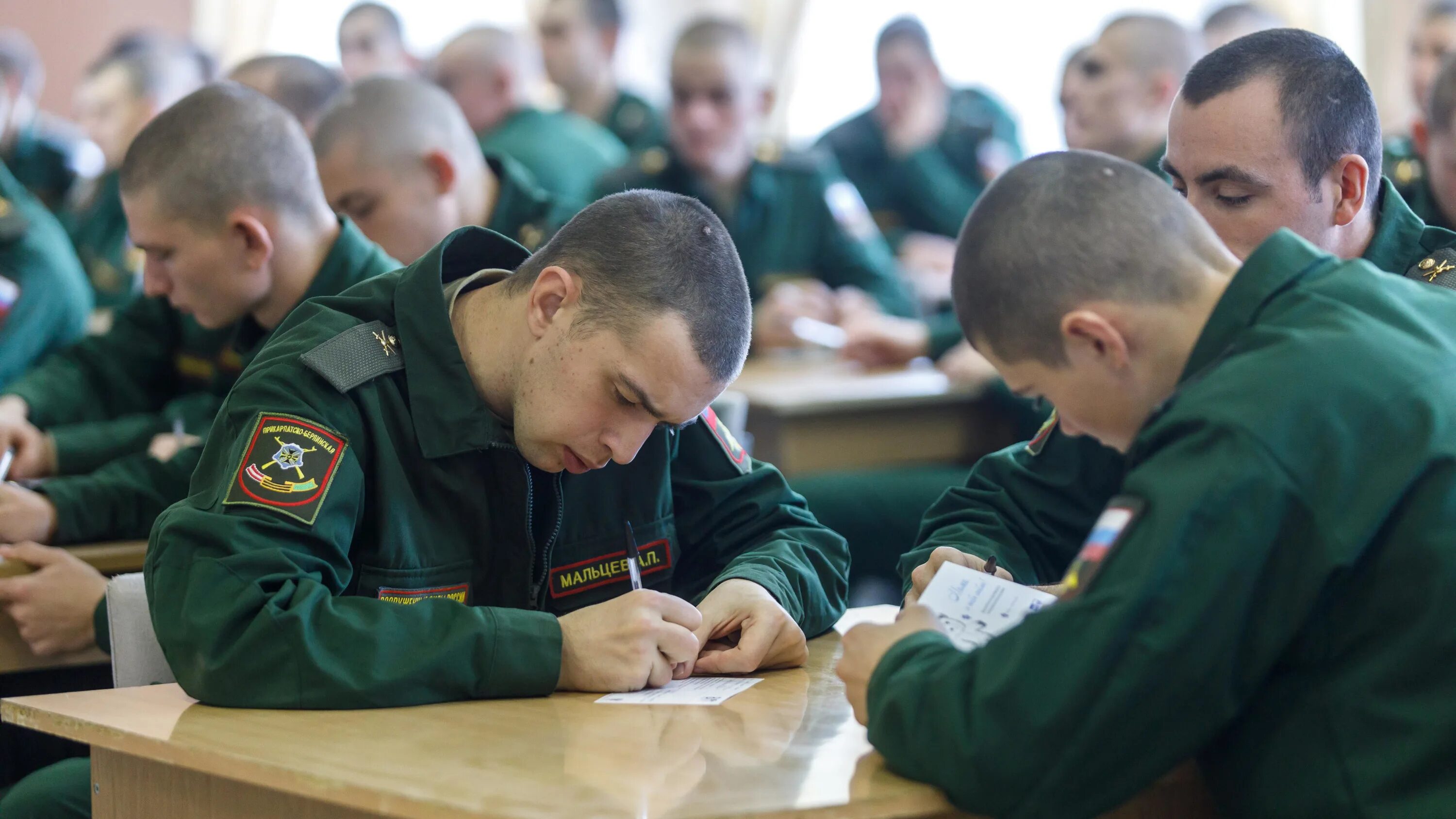 Как попасть в научную роту по призыву. Служба по призыву. осенний призыв.