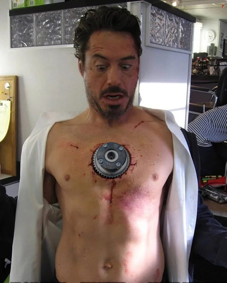 Как выглядит тони старк в 2025 году Cancel Culture Tony Stark YouTube