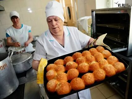 Работа в детском саду вакансии повара