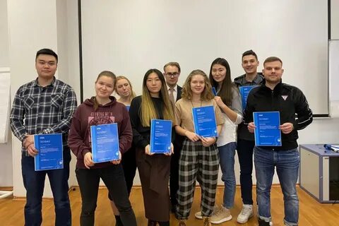 Факультет управления бизнесом
