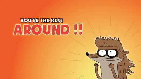 Well around