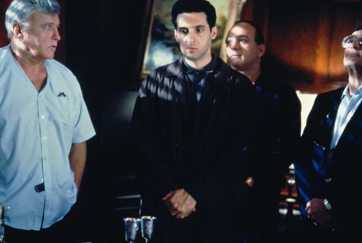 уважаемые люди 1975