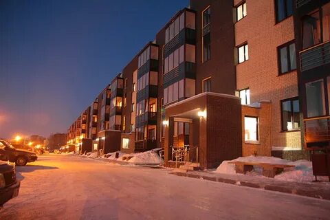 Барвиха новосибирск