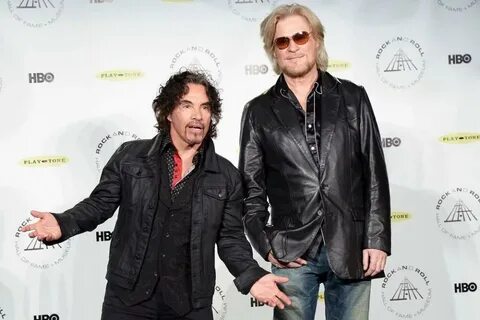 Daryl hall john oates