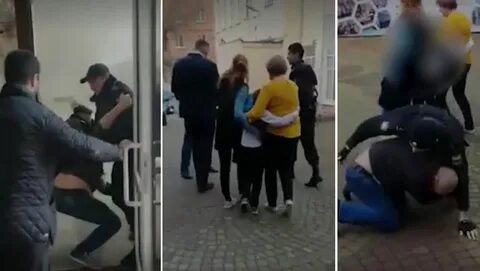 Похищение ребенка матерью