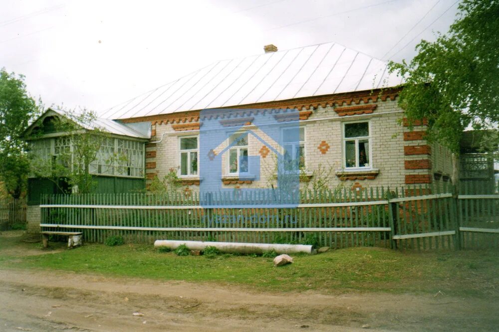 Купить дом в рязанской рязань