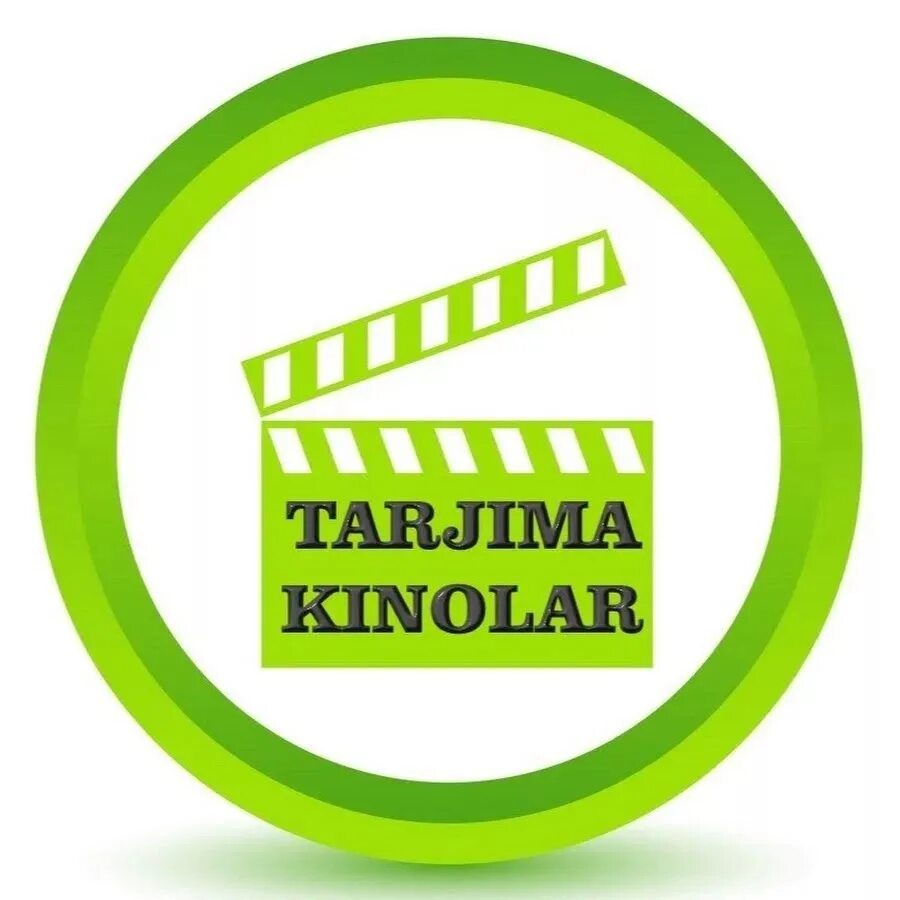 Kinolar uzmovie. Tarjima kinolar logotip. Tarjima kinolar logo. Таржима кинолар логотип.