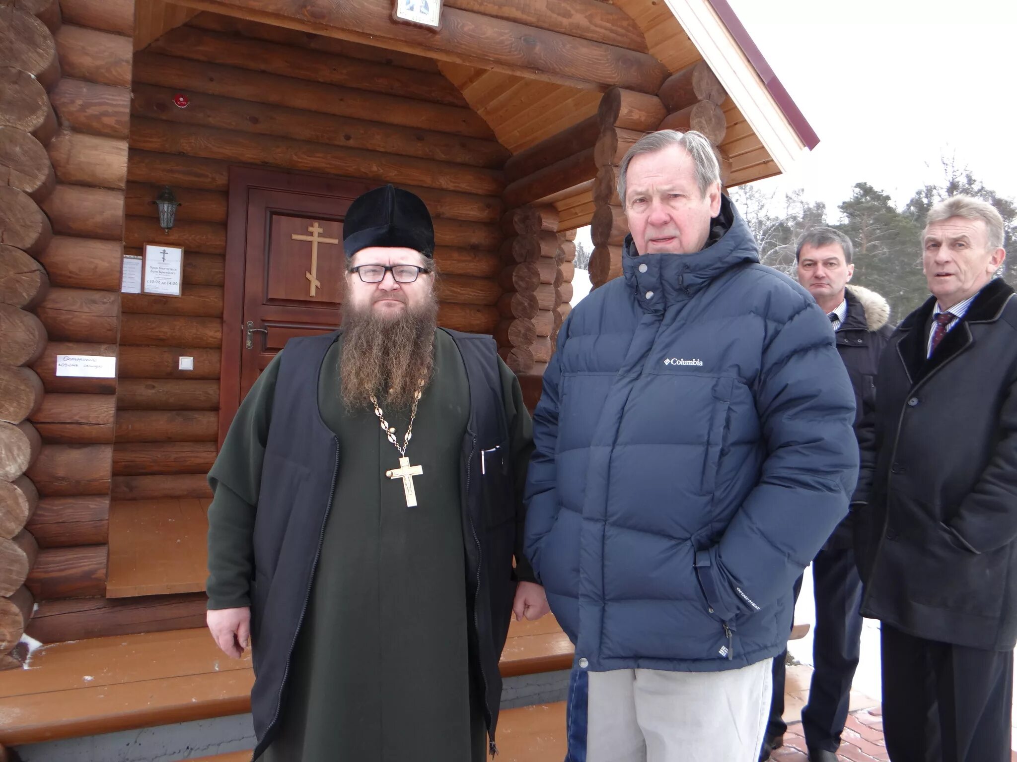 Погода в б мурте на 14. П. большая Мурта. Храм святителя Луки. Большая Мурта Красноярский край Церковь. Храм Луки в большой Мурте.