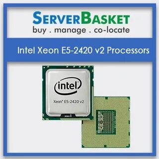 Intel xeon 2420