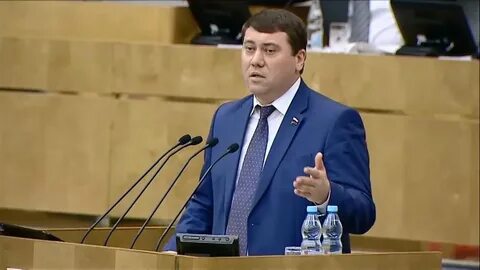 Абрамов последнее