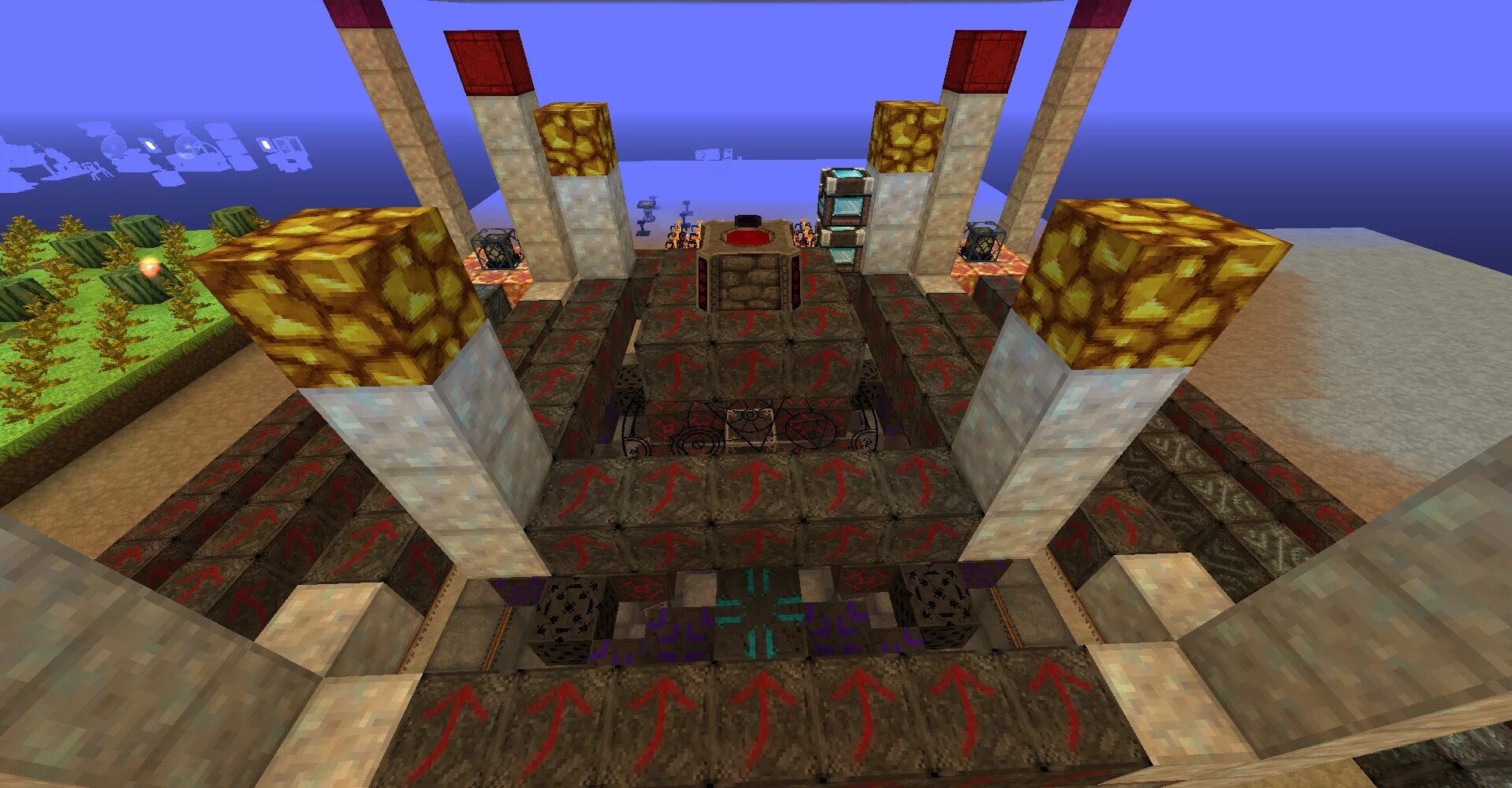 10. Bloodmagic. Блуд магик гайд 1. Жертвенник для курений blood magic 1. Blood magic 1.