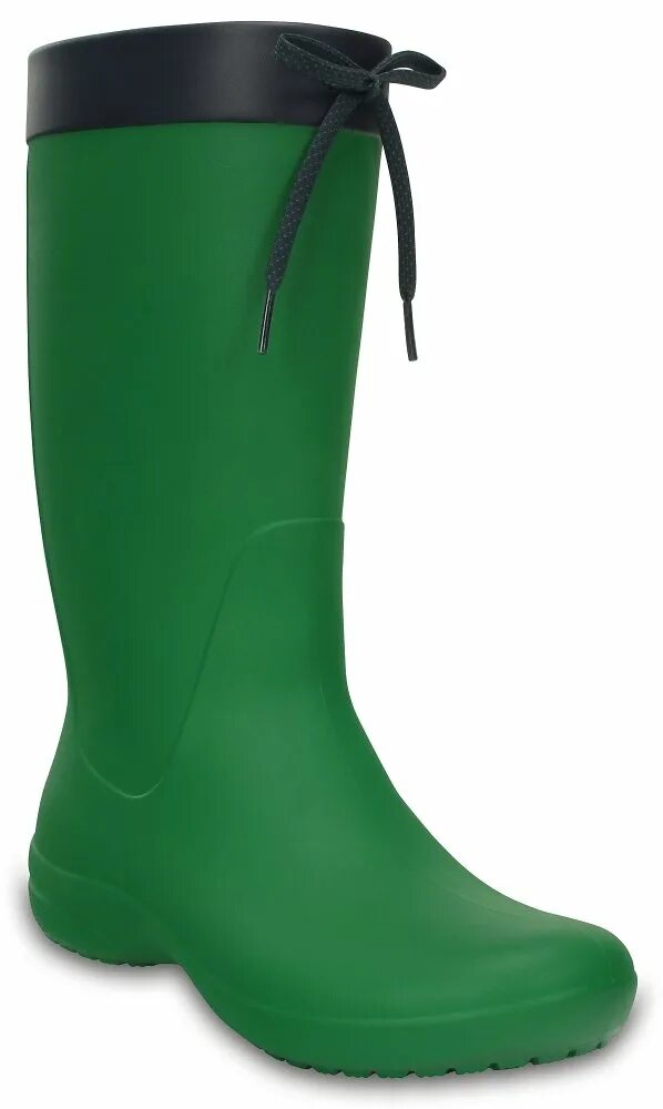 Резиновые crocs женские. Сапоги Crocband Rain Boot. Резиновые сапоги крокс женские. Сапоги Crocs women's Freesail Shorty Rain Boots. Резиновые сапоги Сrocs высокие.