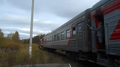 Электричка алапаевск