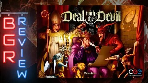 Devil due