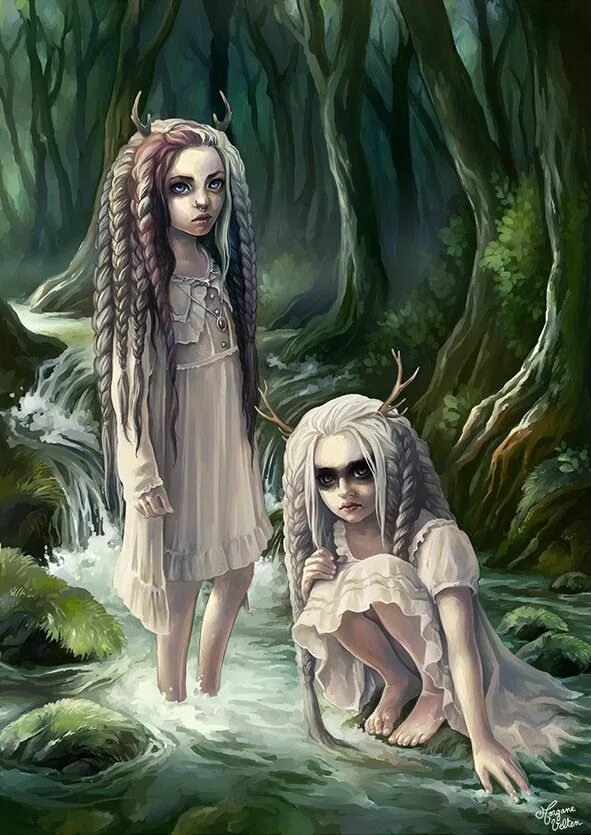 Мавка славянская мифология. Мавка арт славянская мифология. Мавка славянская русалка. Мавка славянская русалка. Мавки в славянской мифологии.