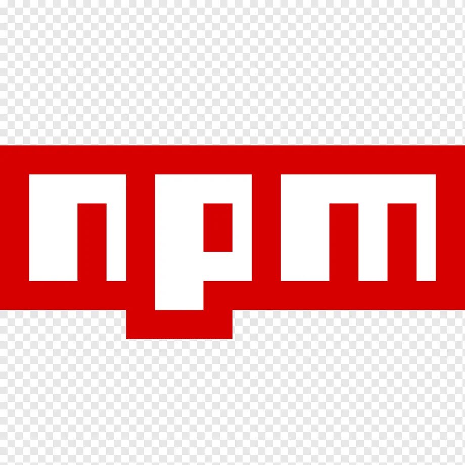 Npm icons. Npm. Npm logo. Npm js. Npm node js.