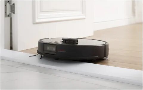 Пылесос xiaomi roborock s6 max