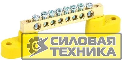 Шина pe 6х9