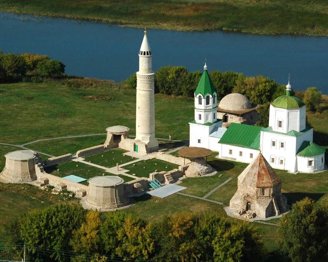 ЖД Круиз "Три Столицы"