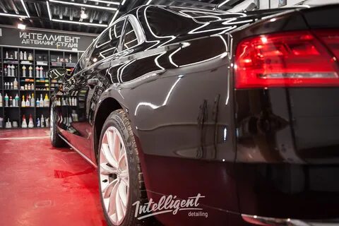 Detailing киров