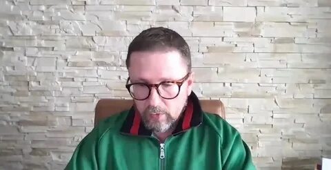 Шарий последний телеграмм