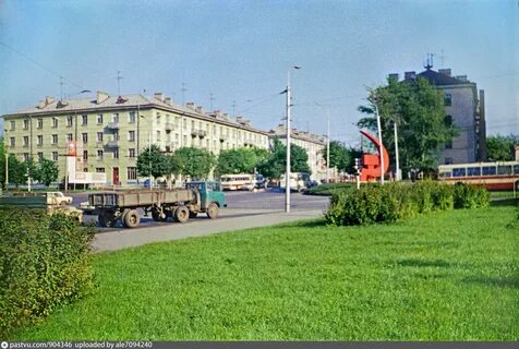 Рязань 1990