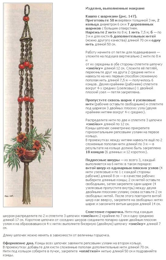 Кашпо макраме. Описание схемы плетение кашпо с макраме. Схема кашпо макраме своими руками для комнатных цветов. Макраме схемы плетения кашпо. Кашпо для цветов макраме схемы.