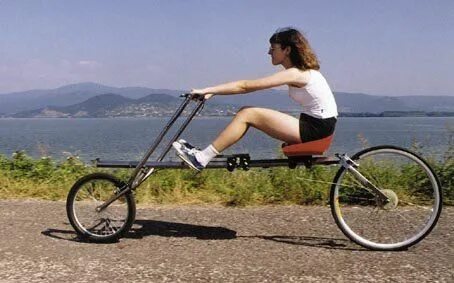 Row cycle
