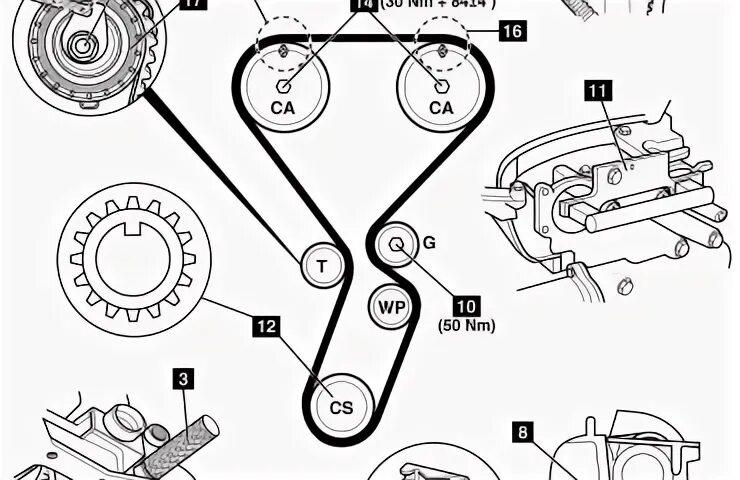 Схема установки ремня грм yamaha f225 Цепь ГРМ YAMAHA FJR1300 94591-73136-00 купить по цене 9 888 руб.. ◈ Интернет м