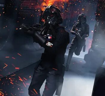 Imperial forces