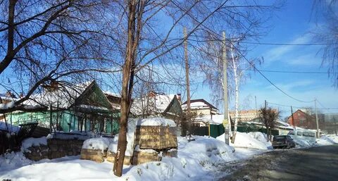 Улица степана халтурина