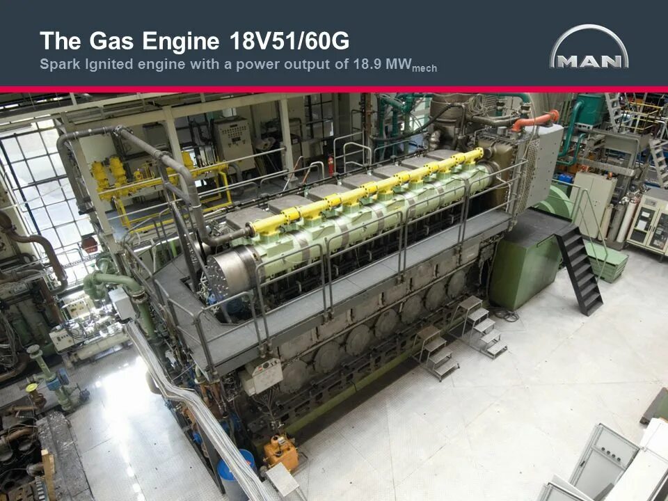 B w engines