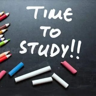 Only study