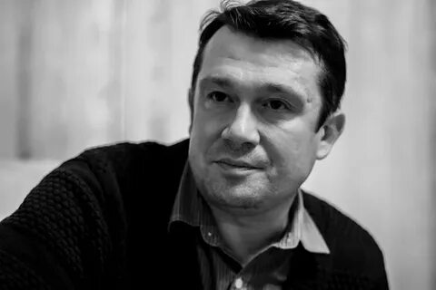 Шевелев писатель