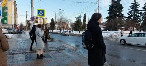 Пенза обстановка