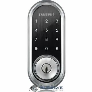 Samsung lock