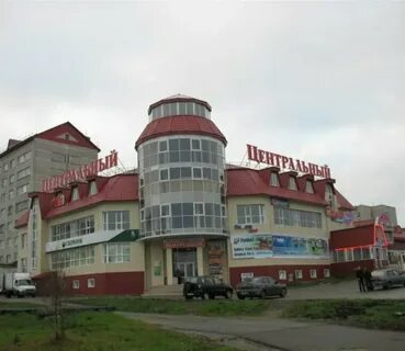 Салехард ноябрьск