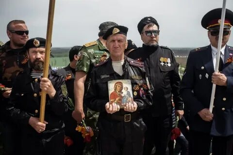 Жизнь донбассу
