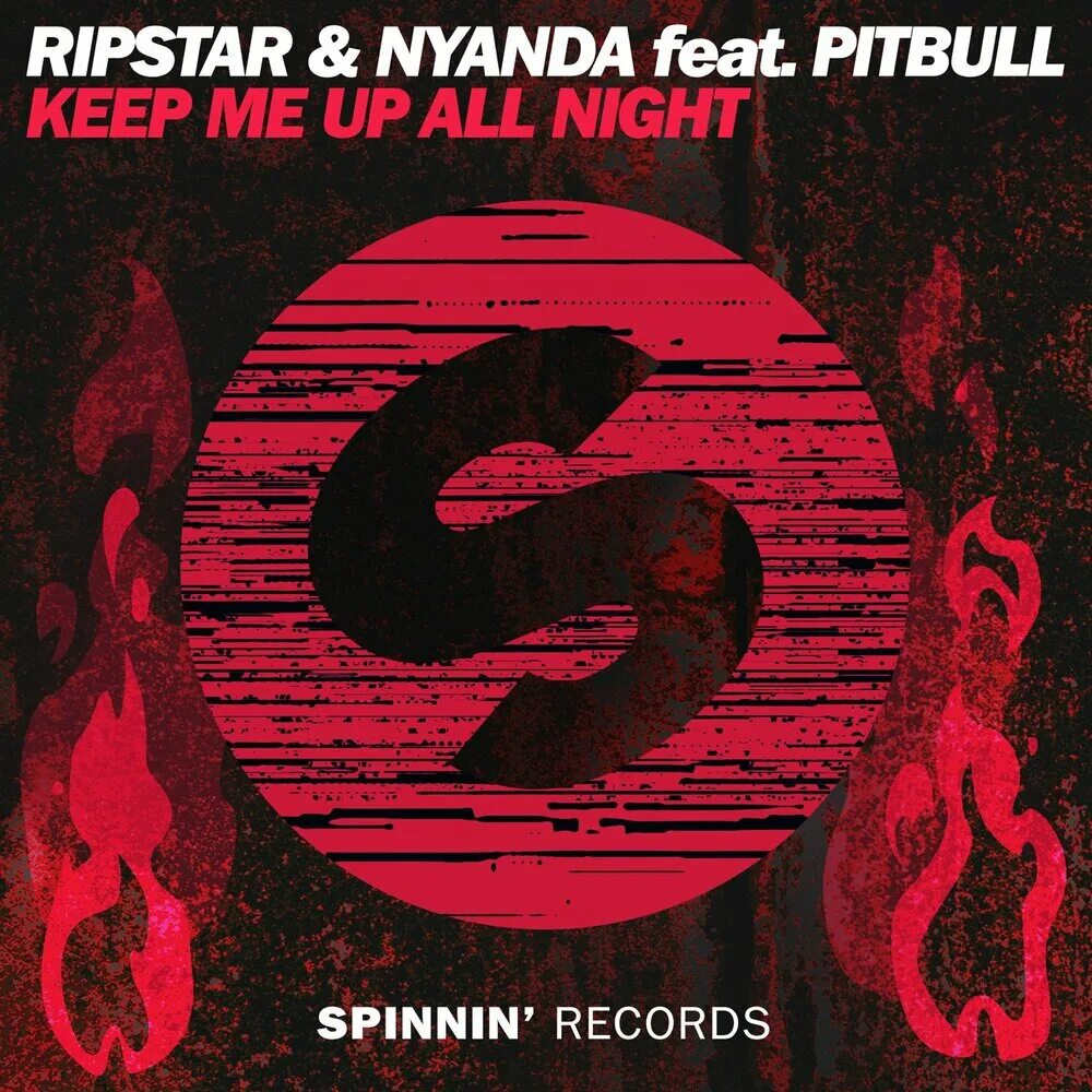 Keep Spinnin records. Keep me. Keeps me up. Keeps me up Remix.