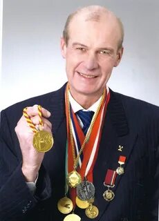 Деятели спорта