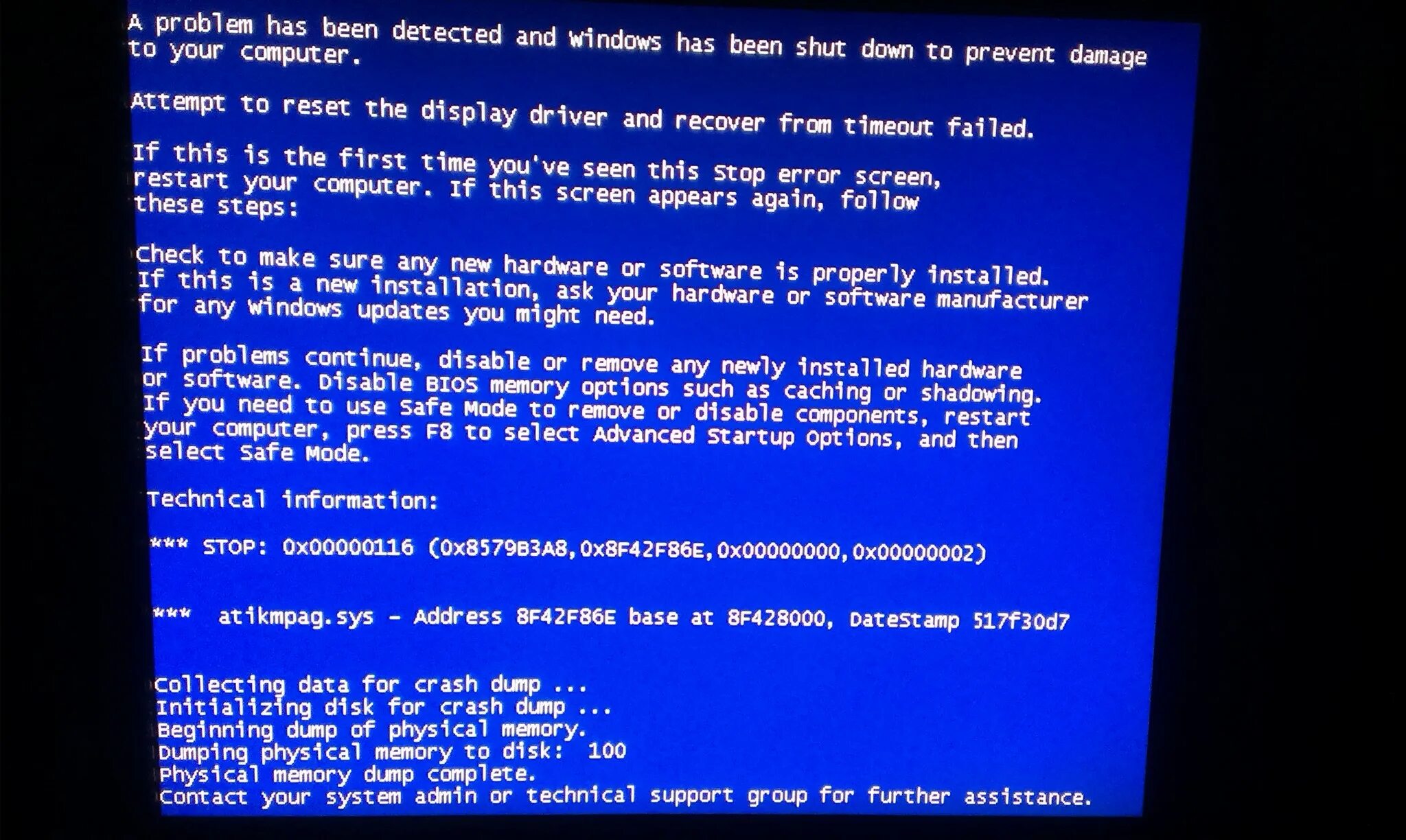 Where is your computer
