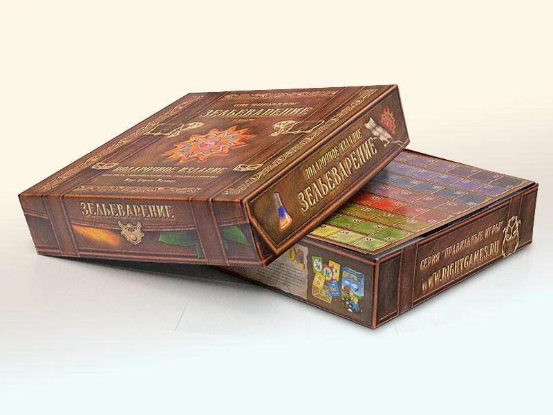 Подарочный набор (базовый+2 дополнения). Игра зельеварение подарочный набор. Игра зельеварение подарочный набор. Зельеварение игра. Игра зельеварение подарочный набор.