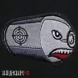 Злая пуля ленинград. Злая пуля. Голова карикатура. Марио кальмар. Злая пуля.