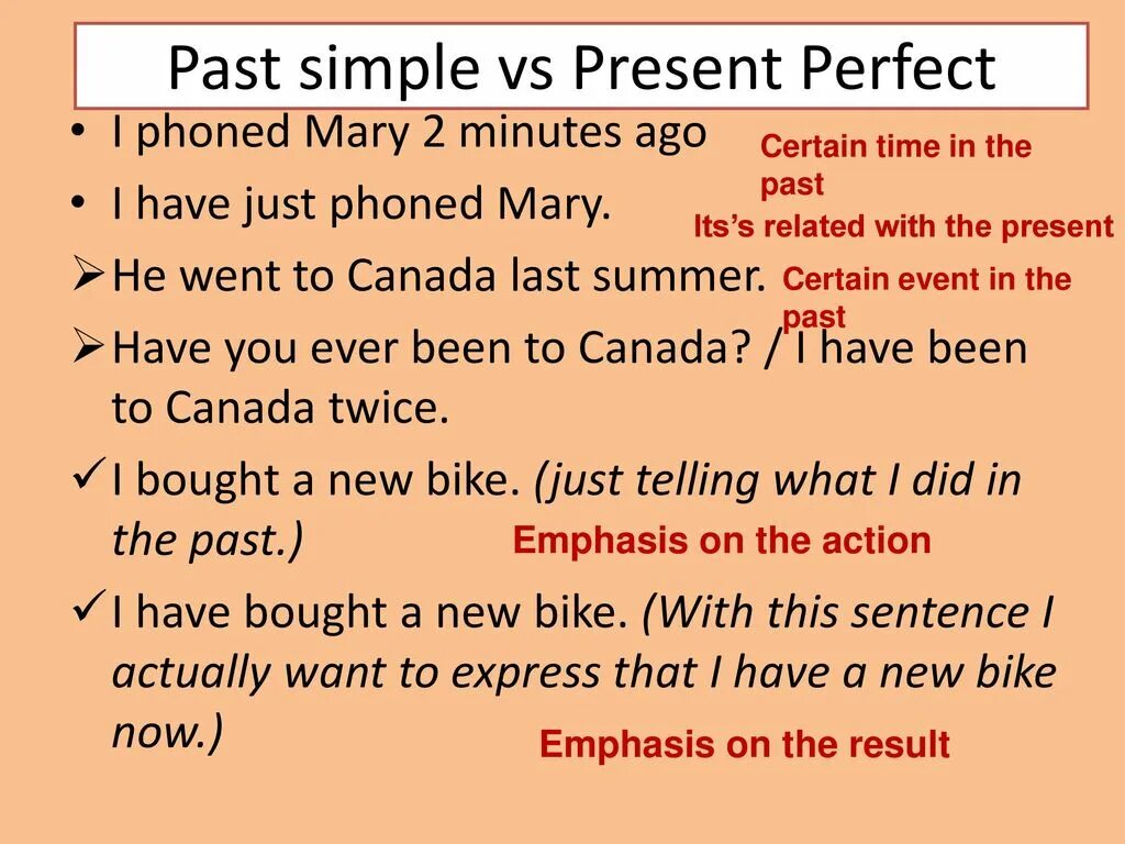 Упражнения паст симпл презент перфект 7 класс. Present perfect vs past simple разница. Difference between past simple and present perfect. Present perfect past simple. Present perfect past simple Grammar.