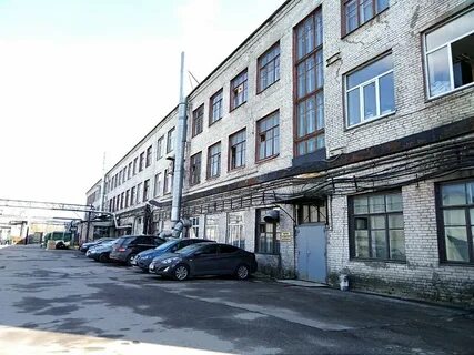 Партизанская ул 8а