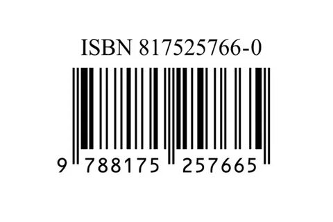 Isbn book