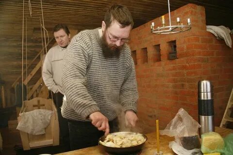 Мужем битая стерлигова